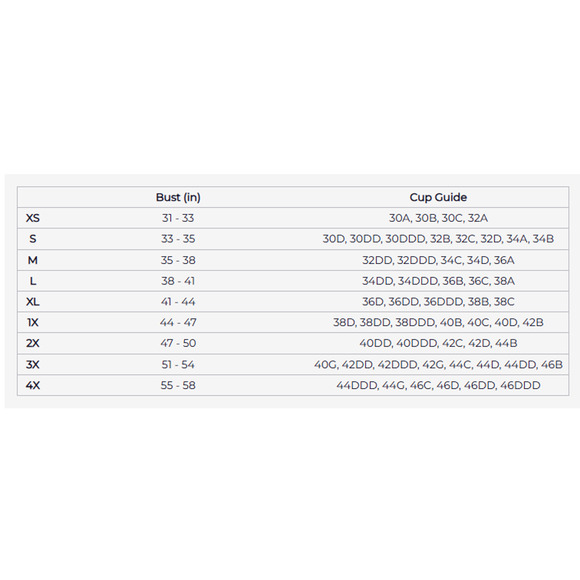 Adore Me 40DDD Ariza Contour Plus Medium Impact Sports Bra Blue NWT - Picture 10 of 10